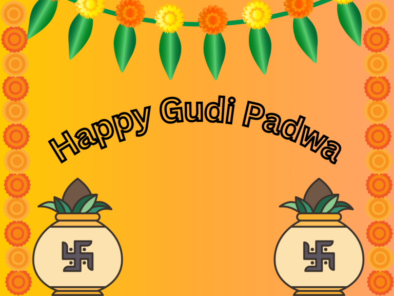 Gudi Padwa