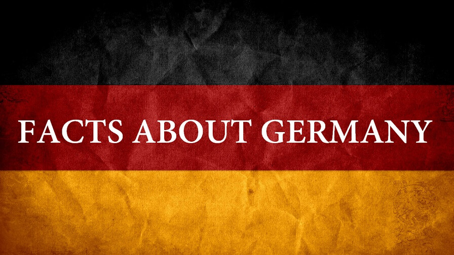 50 Fascinating Facts About Germany You Need to Know 50 Fascinating Facts About Germany You Need to Know