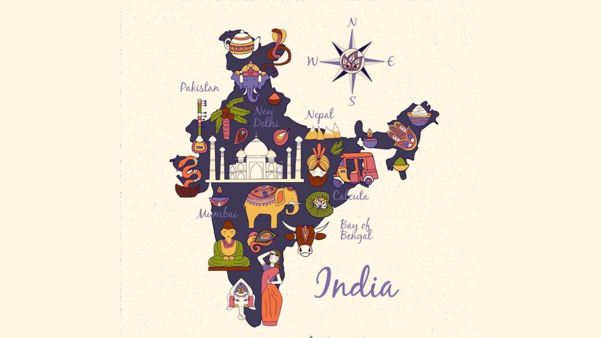 Discovering the Fascinating Facts of India Discovering the Fascinating Facts of India